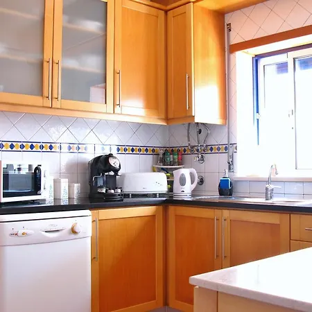 Casa Da Varzea Apartamento Odeceixe