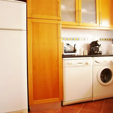 Apartamento Casa Da Varzea Odeceixe