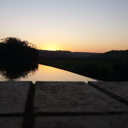 Apartamento Casa Da Varzea Odeceixe
