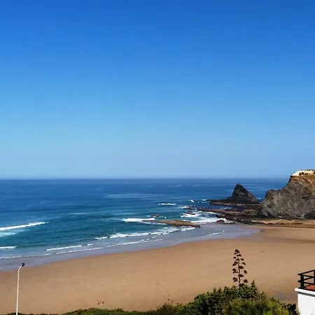 Apartamento Casa Da Varzea Odeceixe