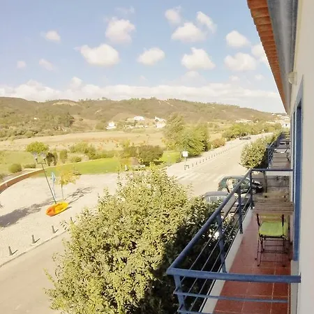 Casa Da Varzea * Odeceixe