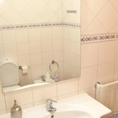 Apartment Casa Da Varzea