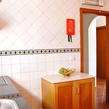 Apartment Casa Da Varzea *