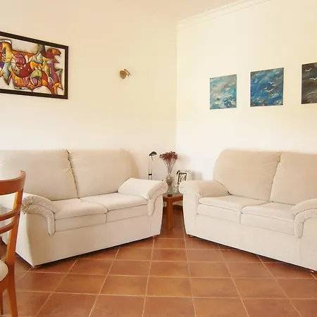 Casa Da Varzea Odeceixe