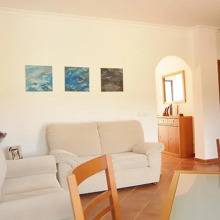Casa Da Varzea Apartment