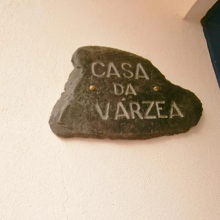 Casa Da Varzea Odeceixe