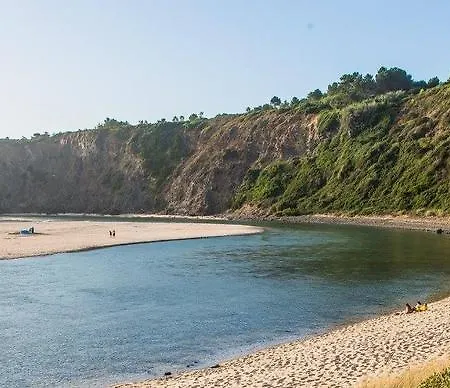 Casa Da Varzea Odeceixe