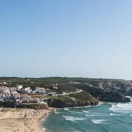 Casa Da Varzea Odeceixe