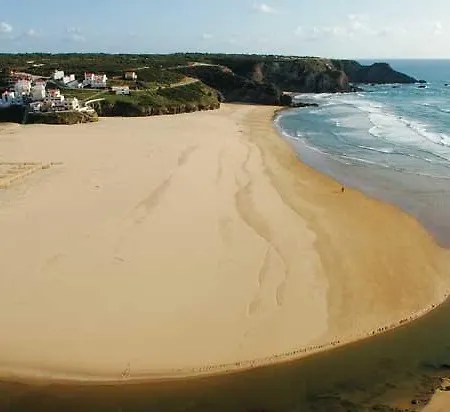 Casa Da Varzea Odeceixe