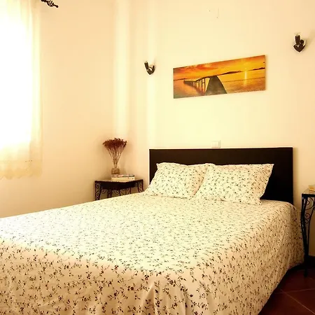 Casa Da Varzea *
