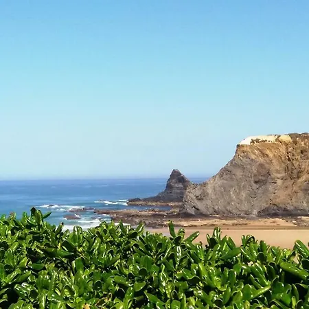 Casa Da Varzea * Odeceixe
