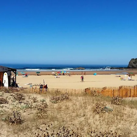 Casa Da Varzea * Odeceixe