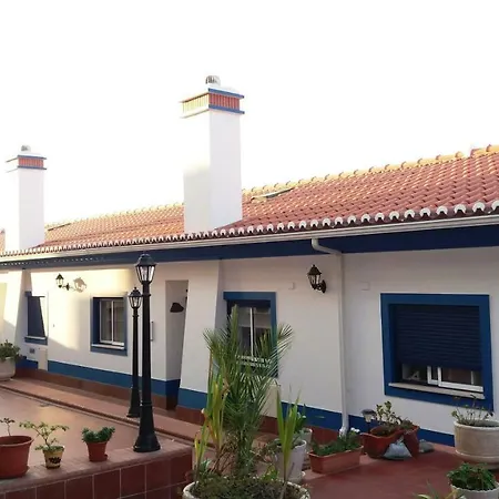Casa Da Varzea
