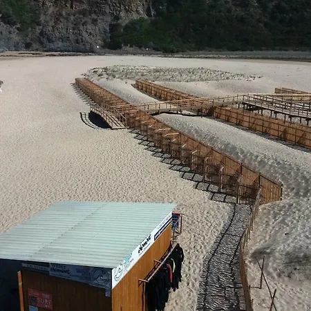 Lejlighed Casa Da Varzea *