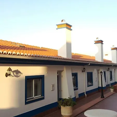 Apartment Casa Da Varzea Odeceixe