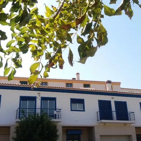 Apartment Casa Da Varzea Odeceixe