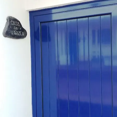 Casa Da Varzea Lejlighed *