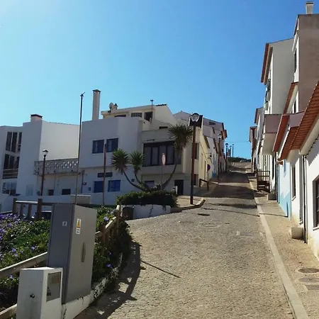 Apartment Casa Da Varzea Odeceixe